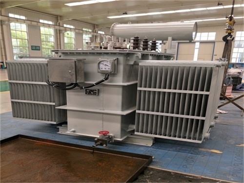 叶城S20油浸式变压器供应